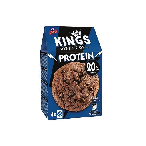 ΑΛΛΑΤΙΝΗ SOFT KINGS ΠΡΩΤΕΪΝΗΣ 160g