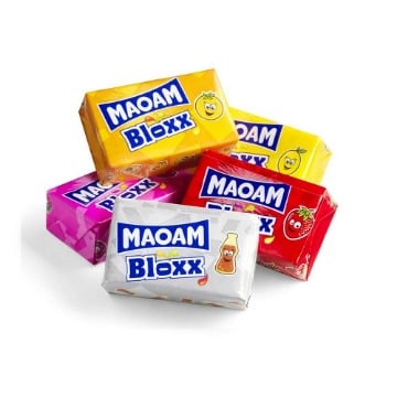 HARIBO MAOAM ΖΑΧΑΡΩΤΑ 22gr.