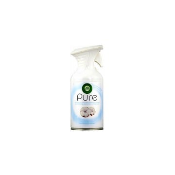 AIR WICK PURE ΑΠΟΣΜHTIKO ΧΩΡΟΥ 250ml - (COTTON)