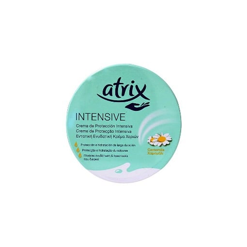 ATRIX ΕΝΥΔΑΤΙΚΗ ΚΡΕΜΑ ΧΕΡΙΩΝ 150ml - (ΧΑΜΟΜΗΛΙ)
