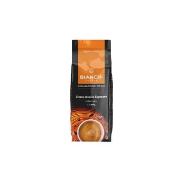 BIANCHI ESPRESSO 250gr - (CREMA AROMA) (BEANS)