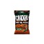 CRACKZEL MINI PRETZEL 80gr. - (JALAPENO)