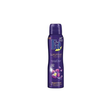 FA DEO SPRAY 150ml - (LUXURIOUS MOMENTS)