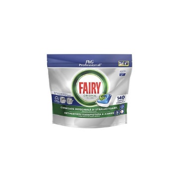 FAIRY CAPS ALL IN ONE 140τεμ. - (ORIGINAL)