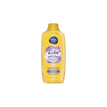 FARCOM VITAL ΣΑΜΠΟΥΑΝ 750ml - (ΠΑΙΔΙΚΟ)