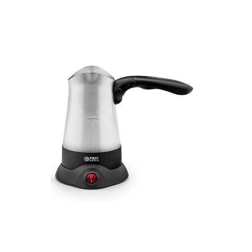 FIRST AUSTRIA ΜΠΡΙΚΙ ΗΛΕΚΤΡΙΚΟ 300ml 800W - (INOX)
