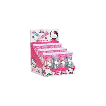 HELLO KITTY & FRIENDS ΓΛΕΙΦΙΤΖΟΥΡΙ ΛΙΠ ΓΚΛΟΣ - (24τεμ.x16gr)