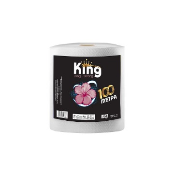 KING ΧΑΡΤΙ ΚΟΥΖΙΝΑΣ 100m