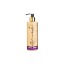 LILIA BLACK SHINE ΓΑΛΑΚΤΩΜΑ ΣΩΜΑΤΟΣ 300ml - (GOLD SUNSET) (ΑΝΤΛΙΑ)