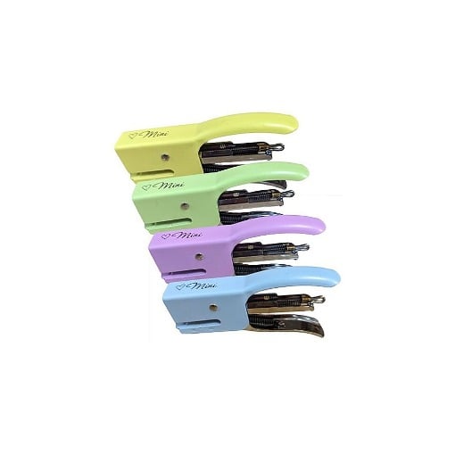 MAESTRI ΣΥΡΡΑΠΤΙΚΟ MINI N.10 + ΣΥΡΜΑ (0014030)
