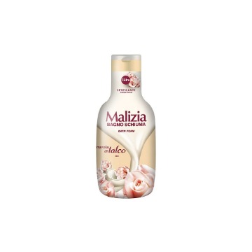 MALIZIA ΑΦΡΟΛΟΥΤΡΟ 1lit - (TALCO)