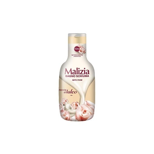 MALIZIA ΑΦΡΟΛΟΥΤΡΟ 1lit - (TALCO)