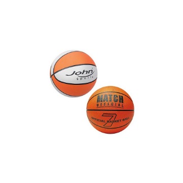 ΜΠΑΛΑ ΜΠΑΣΚΕΤ MATCH OFFICIAL - (SIZE 7)