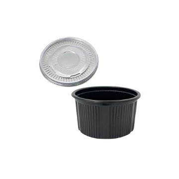 ΜΠΩΛ ΣΟΥΠΑΣ PP ΜΕ ΚΑΠΑΚΙ  500ml  (FT-508-70)- (25τεμ.)