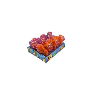 ΝΕΡΟΠΙΣΤΟΛΟ ΨΑΡΑΚΙ ΜΕ ΚΑΡΑΜΕΛΑΚΙΑ (12x5gr)