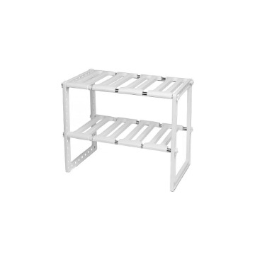ΡΑΦΙ ΑΠΟΘΗΚΕΥΣΗΣ (47 - 65cm) (ΡΥΘΜΙΖΟΜΕΝΟ)