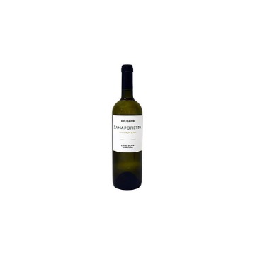 ΣΑΜΑΡΟΠΕΤΡΑ ΚΥΡ-ΓΙΑΝΝΗ ΚΡΑΣΙ 750ml - (ΛΕΥΚΟ)