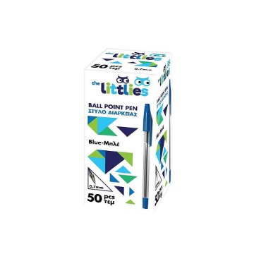 ΣΤΥΛΟ ΔΙΑΡΚΕΙΑΣ THE LITTLIES ΚΟΚΚΙΝΟ 50 ΤΜΧ.