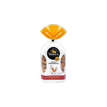 ΤΣΑΤΣΑΚΗΣ ΚΡΙΘΑΡΟΛΟΥΛΟΥΡΙΤΣΑ 600gr.