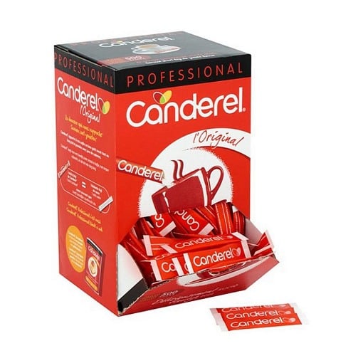 CANDEREL STICKS (500τεμ.)