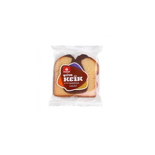 ΦΑΙΔΩΝ ΦΕΤΑ ΚΕΪΚ ΚΑΚΑΟ - ΒΑΝΙΛΙΑ 300g