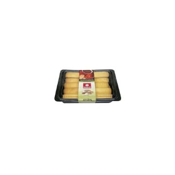 ΦΑΙΔΩΝ ΚΟΥΛΟΥΡΑΚΙA ΧΑΛΒΑΣ 350gr Σ12# 