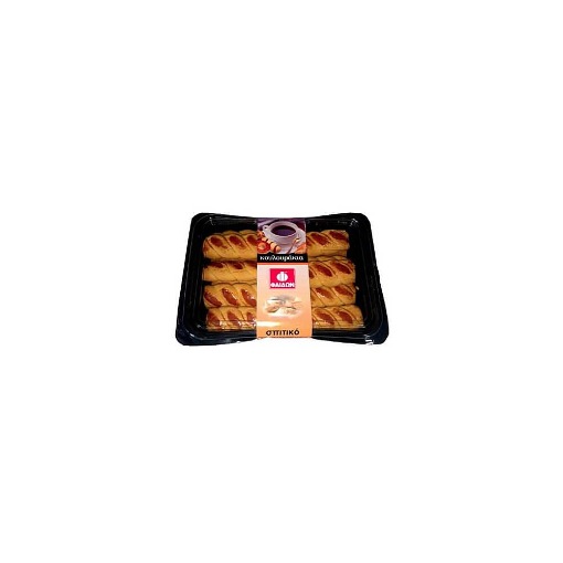 ΦΑΙΔΩΝ ΒΟΥΤΗΜΑΤΑ 350gr. - (ΣΠΙΤΙΚΟ)