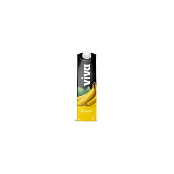 VIVA 1lit - (ΜΠΑΝΑΝΑ)