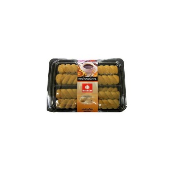 ΦΑΙΔΩΝ ΠΛΕΞΟΥΔΑΚΙΑ ΚΑΝΕΛΑΣ 350gr Σ12# 