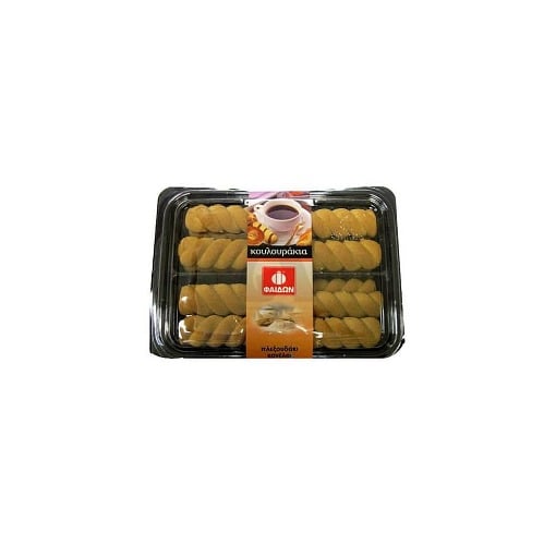 ΦΑΙΔΩΝ ΠΛΕΞΟΥΔΑΚΙΑ ΚΑΝΕΛΑΣ 350gr Σ12# 
