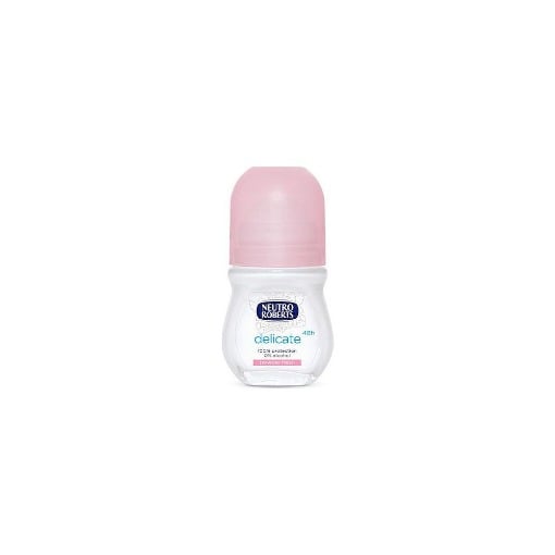 NEUTRO ROBERTS ROLL-ON POWDER FRESH DELICATE 50ml Σ12 