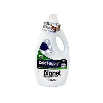 PLANET ΥΓΡΟ ΠΛΥΝΤΗΡΙΟΥ (65ΜΕΖ) 990ml - COLD FUSION