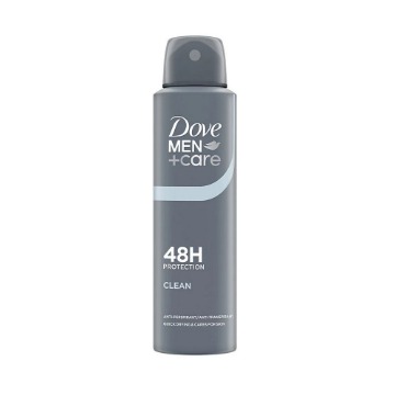 DOVE MEN DEO SPRAY 48h 150ml -