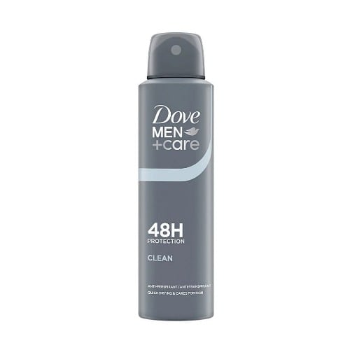 DOVE MEN DEO SPRAY 48h 150ml -