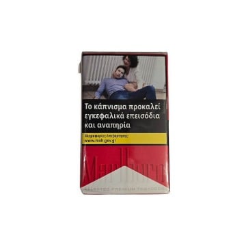 Εικόνα της ΤΣΙΓΑΡΑ MARLBORO ΜΑΛΑΚΟ