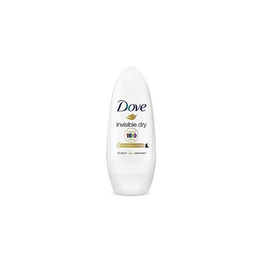 DOVE ROLL-ON 50ml - (INVISIBLE DRY)