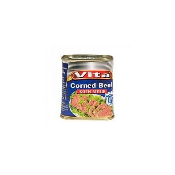 VITA CORNED BEEF 200gr.