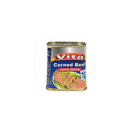 VITA CORNED BEEF 200gr.