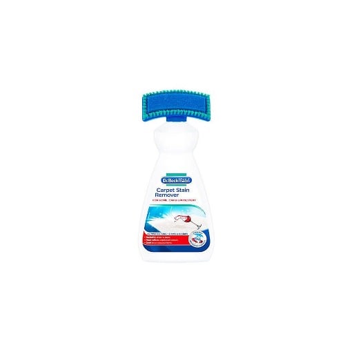 DR. BECKMANN ΚΑΘΑΡΙΣΤΙΚΟ 650ml - (ΧΑΛΙΑ)