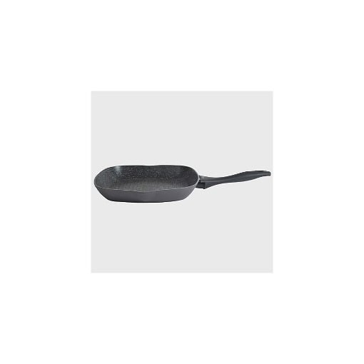 ECOCASA ΓΚΡΙΛΙΕΡΑ 28cm (MAGMA)
