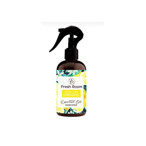 FRESH ROOM SPRAY ΑΡΩΜΑ ΧΩΡΟΥ 400ml - (ΑΝΤΛΙΑ) (LEM