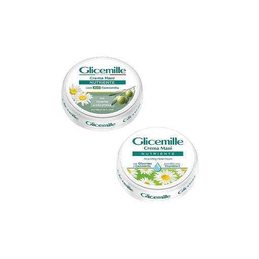 GLICEMILLE ΚΡΕΜΑ ΧΕΡΙΩΝ 100ml - (ΧΑΜΟΜΗΛΙ)