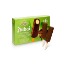 ΠΑΓΩΤΟ DUBAI CHOCOLATE STYLE ΦΥΣΤΙΚΙ/ΚΑΝΤΑΪΦΙ (6Χ100ml)