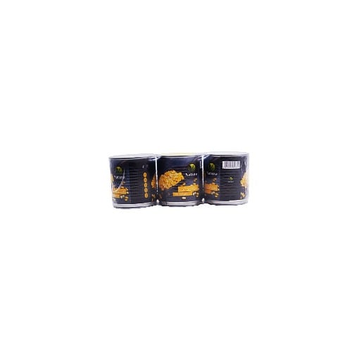 NATURA ΚΑΛΑΜΠΟΚΙ 165gr. (2+1 ΔΩΡΟ)