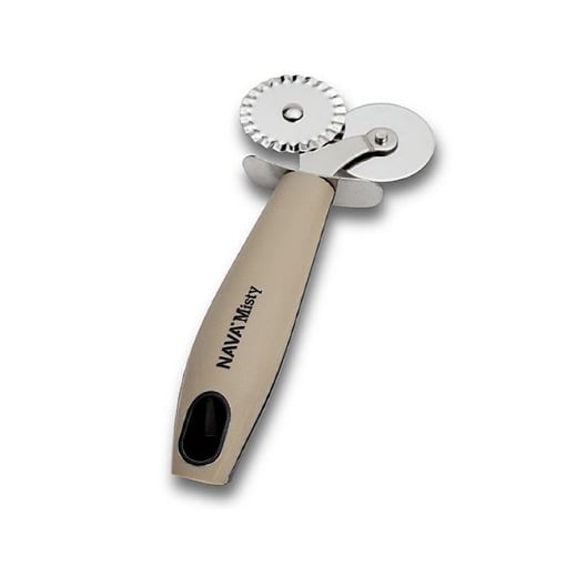 NAVA ΚΟΠΤΗΣ ΖΥΜΗΣ ΜΕ ΔΙΠΛΗ ΡΟΔΕΛΑ 18.5cm (10-111-019)