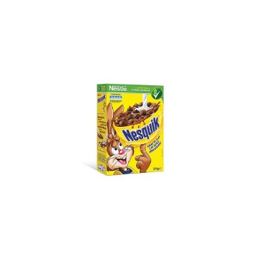 NESTLE NESQUIK 375gr.