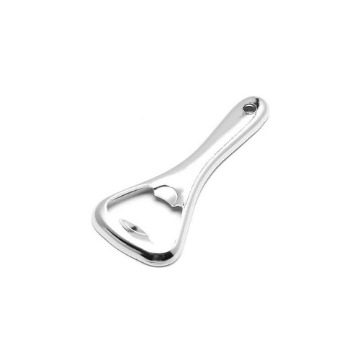 ΑΝΟΙΧΤΗΡΙ ΦΙΑΛΗΣ ΑΠΛΟ inox 9.5cm - (05-243)