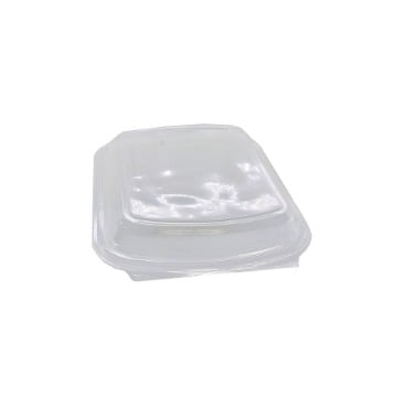 ΚΑΠΑΚΙ ΣΚΕΥΟΣ ΦΑΓΗΤΟΥ (FT297-20) (50τεμ.) - (LUX PLAST)