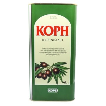 ΚΟΡΗ ΠΥΡΗΝΕΛΑΙΟ 4lit