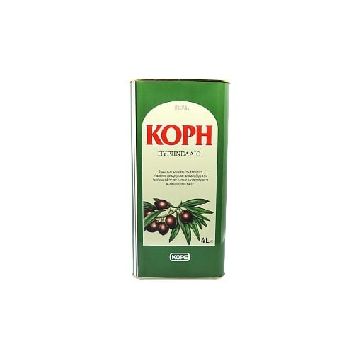 ΚΟΡΗ ΠΥΡΗΝΕΛΑΙΟ 4lit